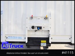 KRONE SZ 2 achs Koffer, Code XL, VDI 2700, SOFORT