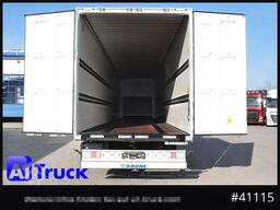 KRONE SZ 2 achs Koffer, Code XL, VDI 2700, SOFORT