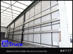 KRONE SD, Tautliner, neue Plane, 1 Vorbesitzer