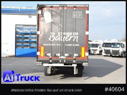 SCHMITZ SKO FPK Cool  Unfall beschädigt