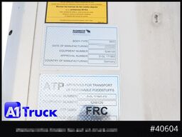 SCHMITZ SKO FPK Cool  Unfall beschädigt