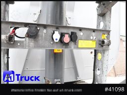 SCHMITZ SKI 24 SL 9,6, Liftachse, 44,4m³ Stahlmulde, 3 x vorhanden