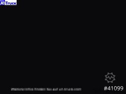 SCHMITZ SKI 24 SL 9,6, Liftachse, 44,4m³ Stahlmulde TÜV 11/2026