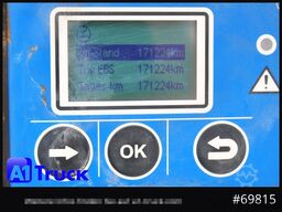 DOLL Befa Tandem Holz Wood Exte Rungen, 171 tkm,