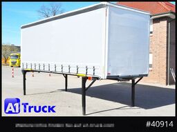 WECON WPR 745, verzinkt, 2520  innen, Code XL, neue Plane