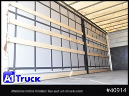 WECON WPR 745, verzinkt, 2520  innen, Code XL, neue Plane