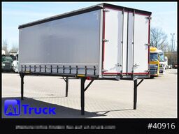 WECON WPR 745, verzinkt, 2520  innen, Code XL, neue Plane