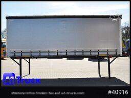 WECON WPR 745, verzinkt, 2520  innen, Code XL, neue Plane