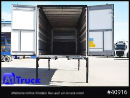 WECON WPR 745, verzinkt, 2520  innen, Code XL, neue Plane