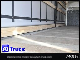 WECON WPR 745, verzinkt, 2520  innen, Code XL, neue Plane