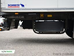 SCHMITZ CARGOBULL SKO FP 60 Carrier Vector 1550