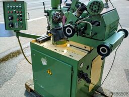 Ulrich Klingel BS50