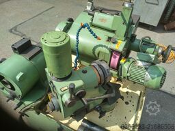 Ulrich Klingel BS50
