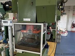 Presse Ross 40V-4
