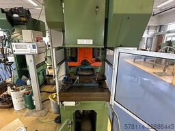Presse Ross 40V-4