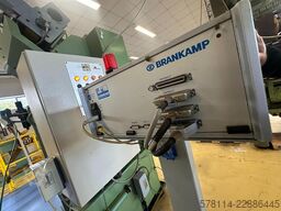 Presse Ross 40V-4