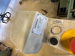 Presse Ross 40V-4