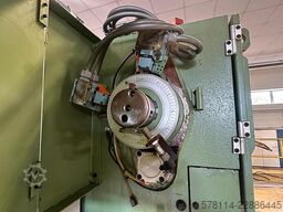 Presse Ross 40V-4