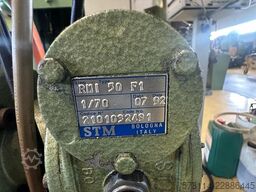 Presse Ross 40V-4
