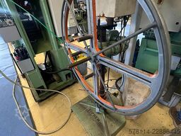 Presse Ross 40V-4