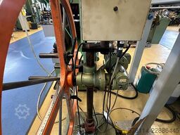 Presse Ross 40V-4