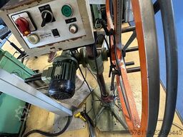 Presse Ross 40V-4
