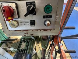 Presse Ross 40V-4