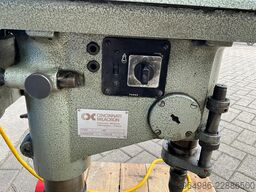 CINCINNATI Milacron MT Bench