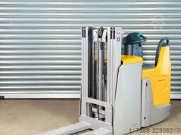 Jungheinrich ERD 220 DrivePlus - nur 2945 Std. -Service Neu