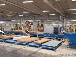 RANDEK AB, Schweden ZEROLABOR