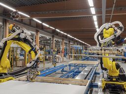 RANDEK AB, Schweden ZEROLABOR