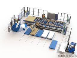 RANDEK AB, Schweden ZEROLABOR