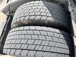 VOLVO FH 500 SZM Globetrotter Retarder ACC