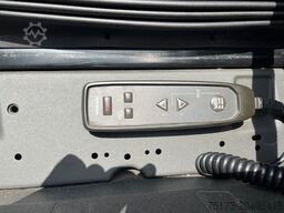 VOLVO FH 500 SZM Globetrotter Retarder ACC