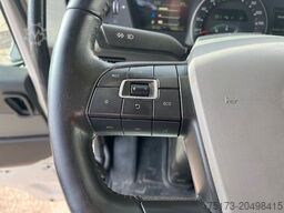 VOLVO FH 500 SZM Globetrotter Retarder ACC