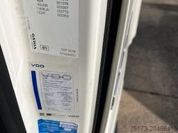 VOLVO FH 500 SZM Globetrotter Retarder ACC