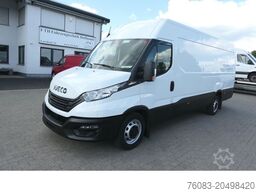 IVECO Daily35-180 HiMatik Maxi Klima Navi Kamera