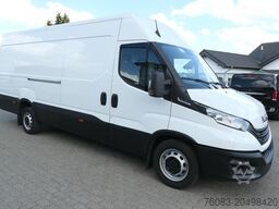 IVECO Daily35-180 HiMatik Maxi Klima Navi Kamera