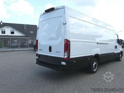 IVECO Daily35-180 HiMatik Maxi Klima Navi Kamera