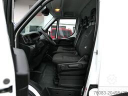 IVECO Daily35-180 HiMatik Maxi Klima Navi Kamera