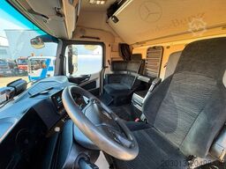 MERCEDES-BENZ ACTROS 1846 4x4 HAD Eur 6 Kipphydraulik Retarder