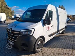 RENAULT Master 2.3 dCI 135 L3H2 3,5t Pack Comfort