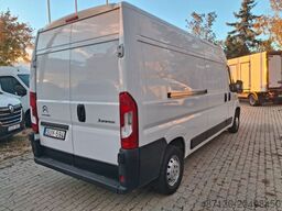 CITROEN Jumper 35 L3H2 Control BlueHDi 1