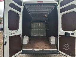 CITROEN Jumper Grossraumkasten 35 L4H3 Club Heavy BlueHD