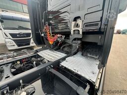 SCANIA S500 * ACC * VOLLLUFT * ALCOA * PARKCOOL