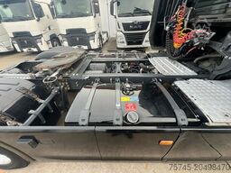 SCANIA S500 * ACC * VOLLLUFT * ALCOA * PARKCOOL