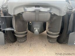 SCANIA S500 * ACC * VOLLLUFT * ALCOA * PARKCOOL