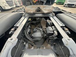 SCANIA S500 * ACC * VOLLLUFT *  ALCOA * PARKCOOL