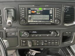 SCANIA S500 * ACC * VOLLLUFT * ALCOA * PARKCOOL