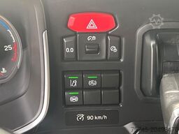 SCANIA S500 * ACC * VOLLLUFT * ALCOA * PARKCOOL